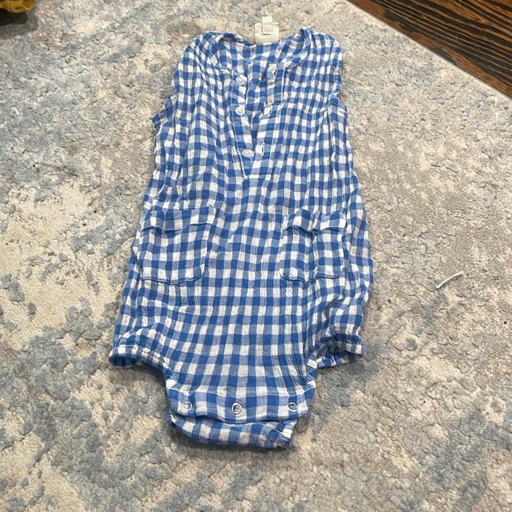 Non Ton sz 18 months
